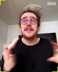 Mathieu Dufour (alias Matt Duff) - Restez Chez Vous