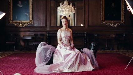 El hilo fantasma - Tráiler subtitulado (HD)