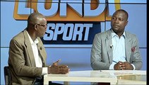 Lundi Sport du 06 Avril 2020