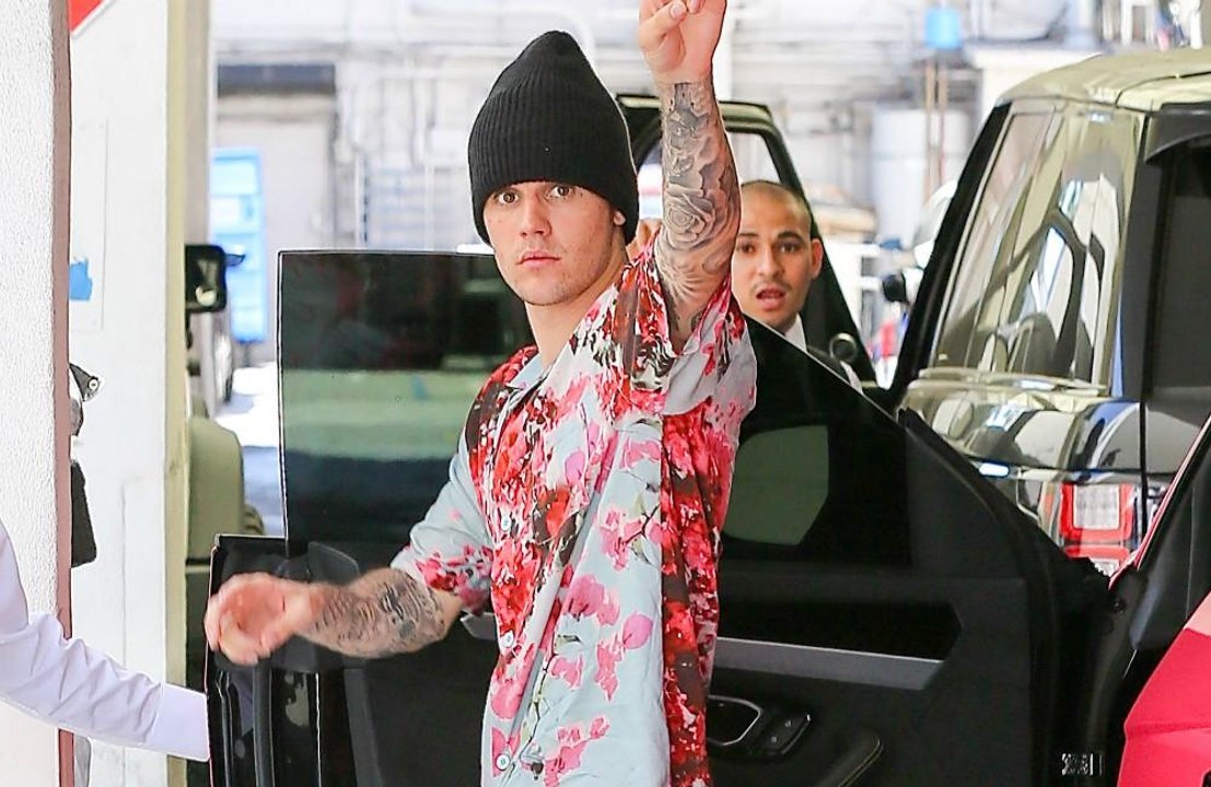 Justin Bieber: Finanzielle Hilfe für Corona-Opfer