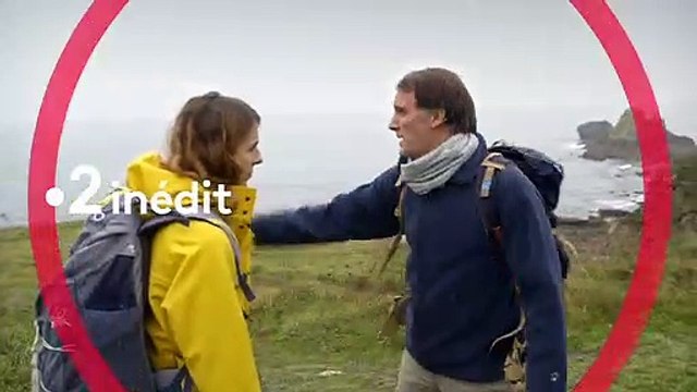 Nos terres inconnues : La bande-annonce du numéro avec Nicole Ferroni