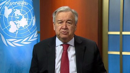 Día Mundial de la Salud contra el Covid-19