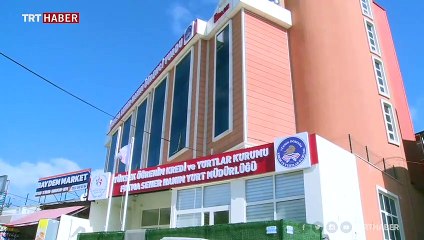 Kocaeli'de 4 öğrenci yurdu hastanelerin kullanıma tahsis edildi