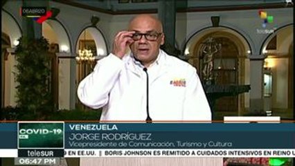 Download Video: Pdte. Maduro decreta toque de queda en 2 municipios fronterizos