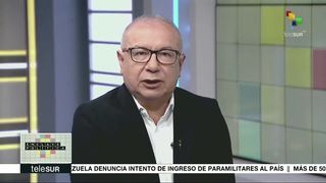EnClave Política: Conversamos con Juan Fernando Terán