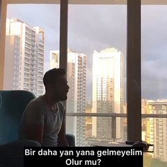 Bir daha yan yana gelmeyelim olurmu Erkan çelikin sözleri interneti patlatti abone olmayi unutmayın