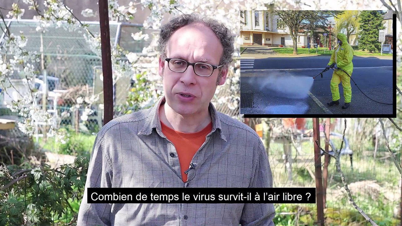 le récap’ de la semaine : l’appel de Macron, la Javel de la discorde, la dernière séance de Parmentier et les visières de l’espoir