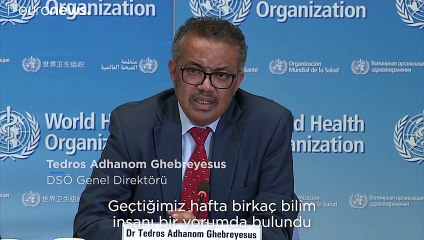 Covid-19 aşısının Afrika'da denenmesini isteyen Fransız doktora tepki: Sömürge dönemi kalıntısı
