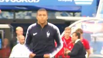 El PSG paraliza las salidas de Mbappé y Neymar