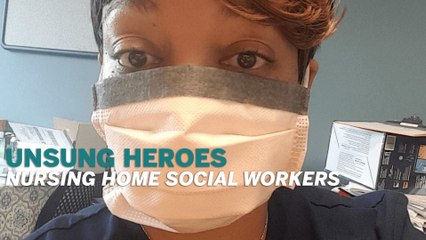 From the Frontlines: Chaunci Singleton