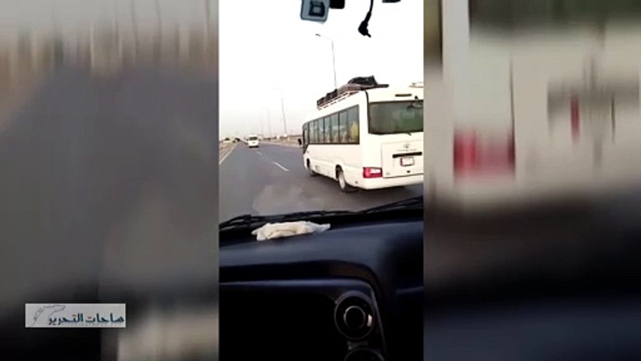 الزوار الايرانيون يتوافدون الى العراق عبر البصرة بالرغم من  حظر التجوال الوقائي