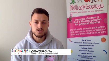 Putting Physical Education On The Map