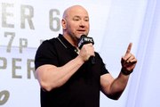 Dana White Says He Will Host UFC Fights on a 'Private Island'