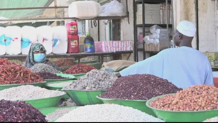 COVID-19: Sudan struggles with denial and misinformation