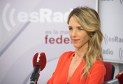 Entrevista a Cayetana Álvarez de Toledo en 'Es la Tarde de Dieter'
