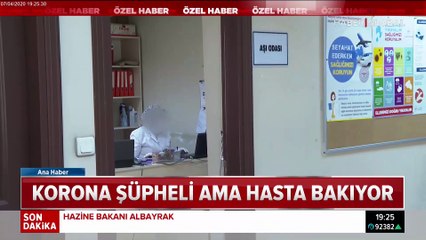 İstanbul'da düşündüren görüntü