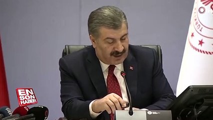 Zonguldak Corona Virüs Yoğunluk Haritası