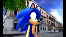 Sonic Generations PC Wave Ocean 06 Project Post-Commentary