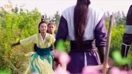 BIÊN THÀNH LÃNG TỬ - TẬP 27