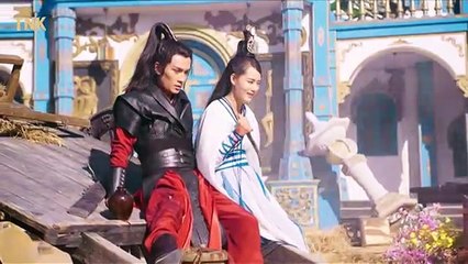 BIÊN THÀNH LÃNG TỬ - TẬP 26