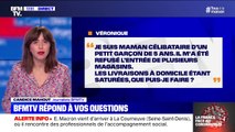 Pourquoi la ville de Paris a-t-elle décidé d'interdire le jogging entre 10h et 19h ? BFMTV répond à vos questions
