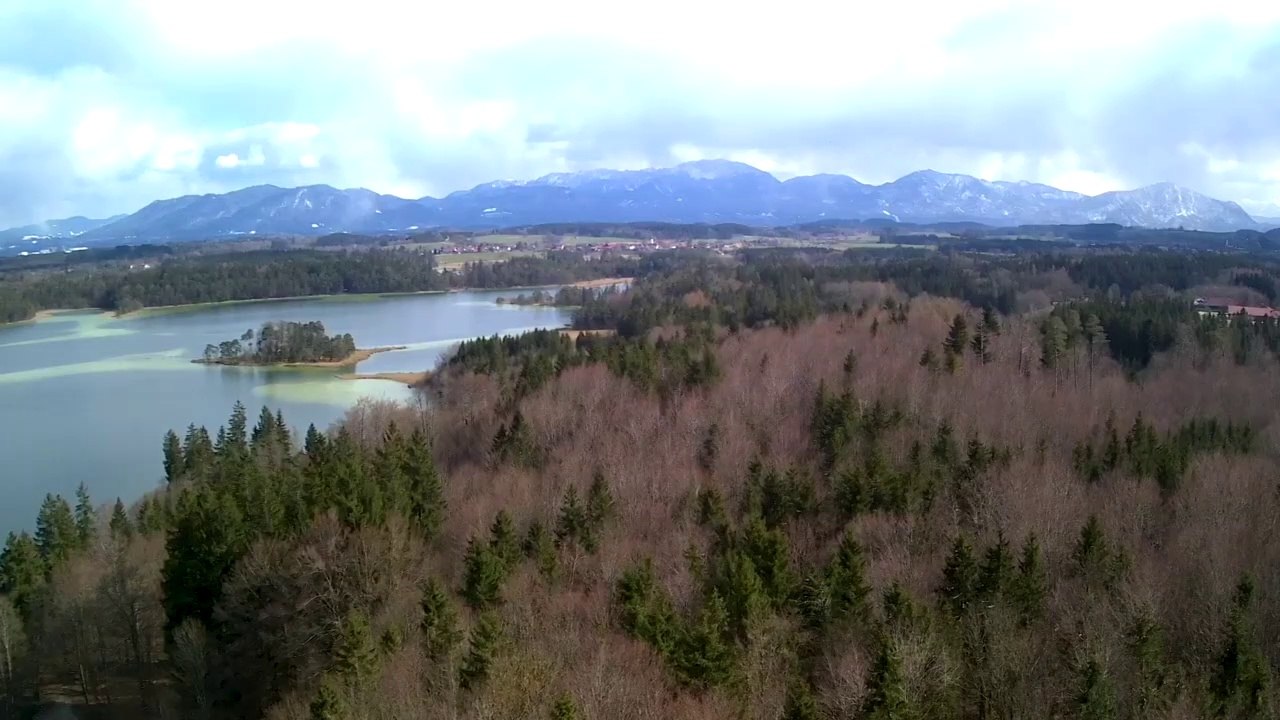 Südlich von München 2