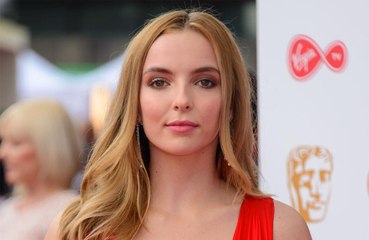 Jodie Comer stopped Googling herself because it was bad for her mental health