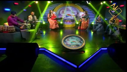 Akh Khete Sagol Bondi Jole Bondi Mas Folk TV360 HD