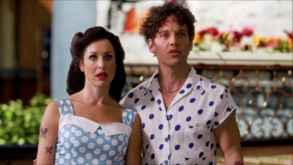 Lassemajas Detektivbyrå: Stella Nostra - Officiell trailer 1