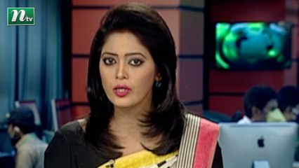 NTV Shondhyar Khobor | 07 April 2020