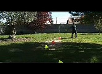 Challenge Milo U8/U9