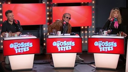 Le meilleur des réseaux sociaux du mardi 7 avril