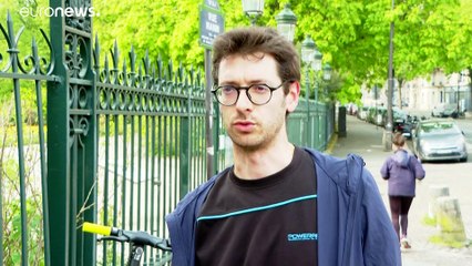 Paris verbietet Joggen: Sport nur noch zwischen 19 und 10 Uhr