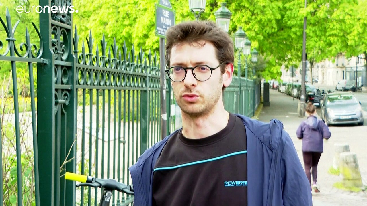 Paris verbietet Joggen: Sport nur noch zwischen 19 und 10 Uhr