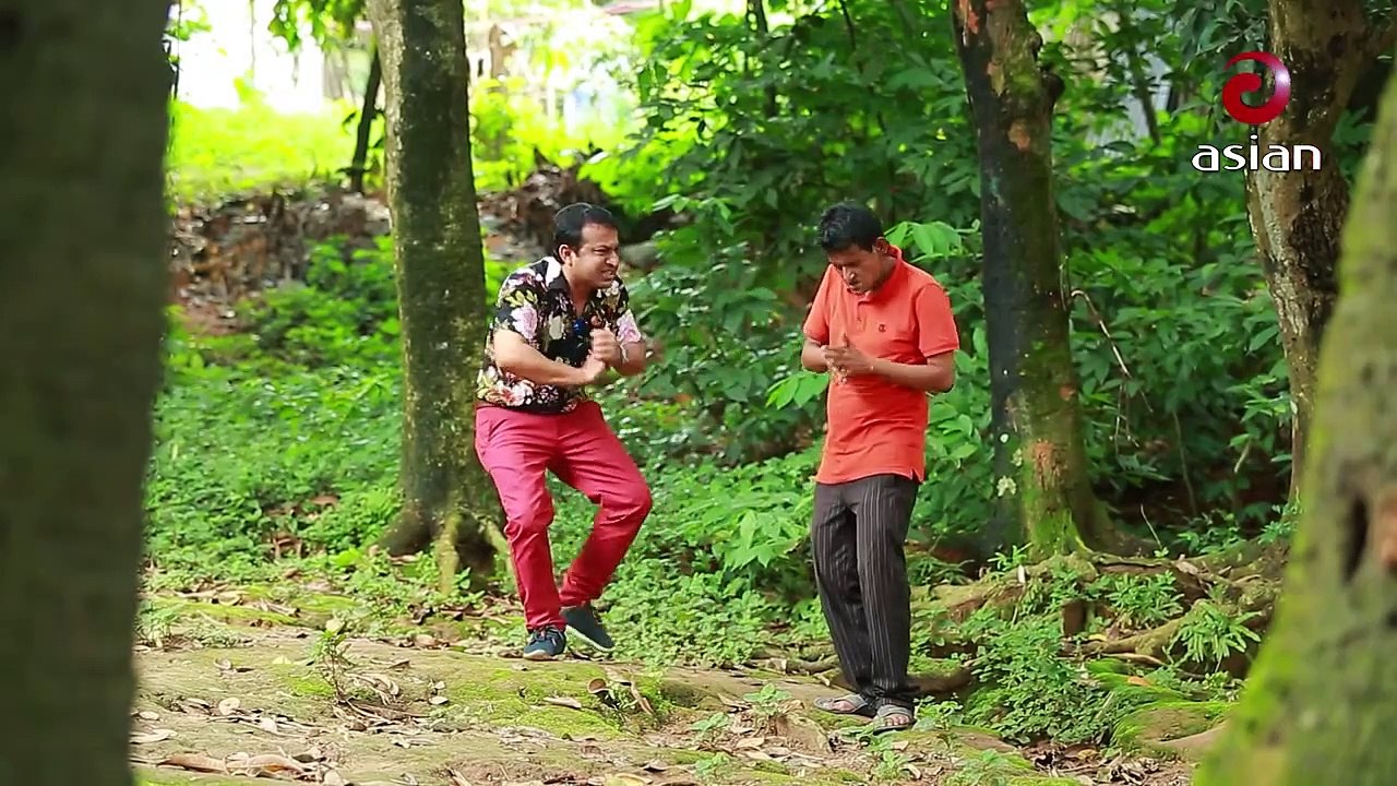 Lag Velki Lag  লাগ ভেলকি লাগ | EP 05 | Bangla Drama Serial 2020 | A Kha Ma Hasan | Urmila Srabonti Kar | CN Bangla