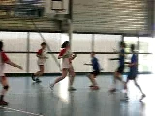 hand - 14 filles blèrè