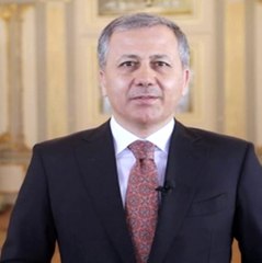 Vali Yerlikaya'dan Berat Kandili paylaşımı