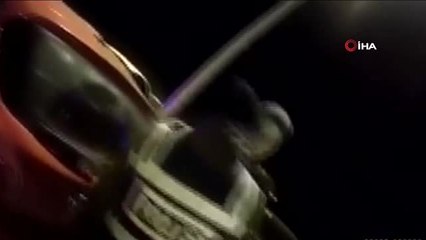 Pandemi doktoru yarbay nereye gittiğini soran polislere böyle çattı