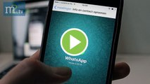 ✅WhatsApp se harta de los bulos y limita las cadenas de reenvíos... en Merca2tv (07.04.20)