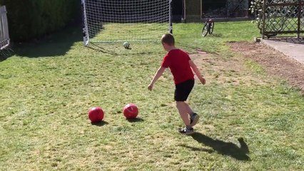 Défi réalisé par Noé U9