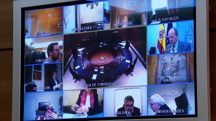 El Gobierno pide los partidos que se sumen a un "gran acuerdo de país"