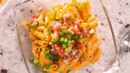 This Taco Mac & Cheese Is A Tex-Mex Dream