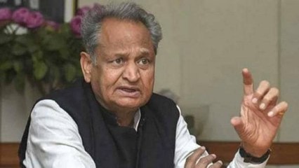 Exclusive: Watch Rajasthan CM Ashok Gehlot on Covid-19