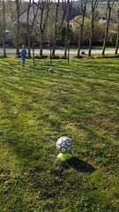 Défi réalisé par Armand U9