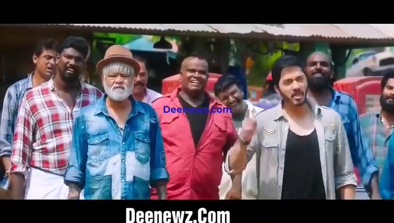 Sanjay Misra  Comedy Video
