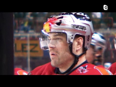 Documentaire - Le Grand Chelem des Brûleurs de Loups