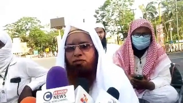 झांसी: घर में करें इबादत, कब्रगाह पर न जाने की उलेमाओं ने की अपील