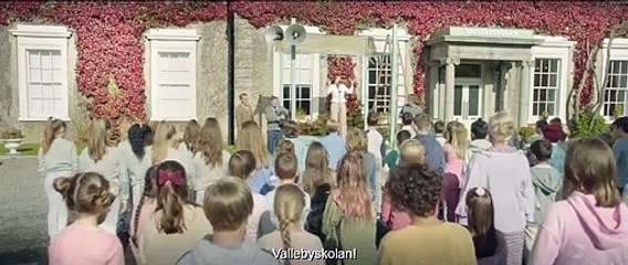 LasseMajas Detektivbyrå: Det första mysteriet (2018) - Trailer