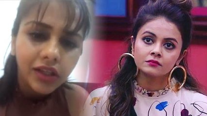 Devoleena के कमेंट पर बोली Daljit Kaur, ऐसा नहीं बोलना चाहिए था |FilmiBeat