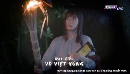 Luật Trời Tập 22 - Phim THVL1 có Link luat troi tap 23 bên dưới - phim luat troi tap 22